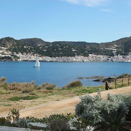 Estrella Del Mar Apartment El Port De La Selva Bagian luar foto