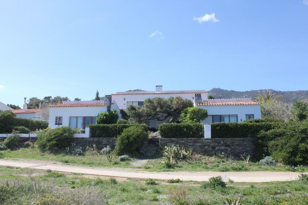 Estrella Del Mar Apartment El Port De La Selva Bagian luar foto
